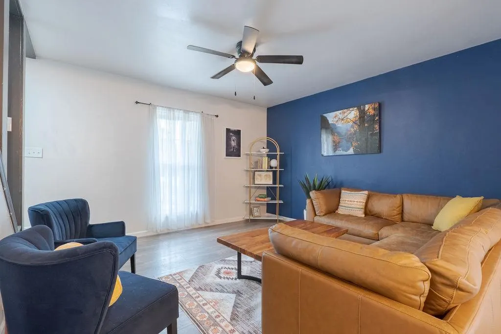 Photo 7 — 1134 E Walnut Street, Shawnee, OK 74801