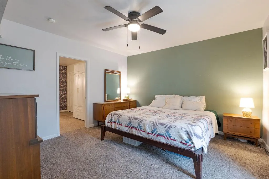 Photo 24 — 1134 E Walnut Street, Shawnee, OK 74801