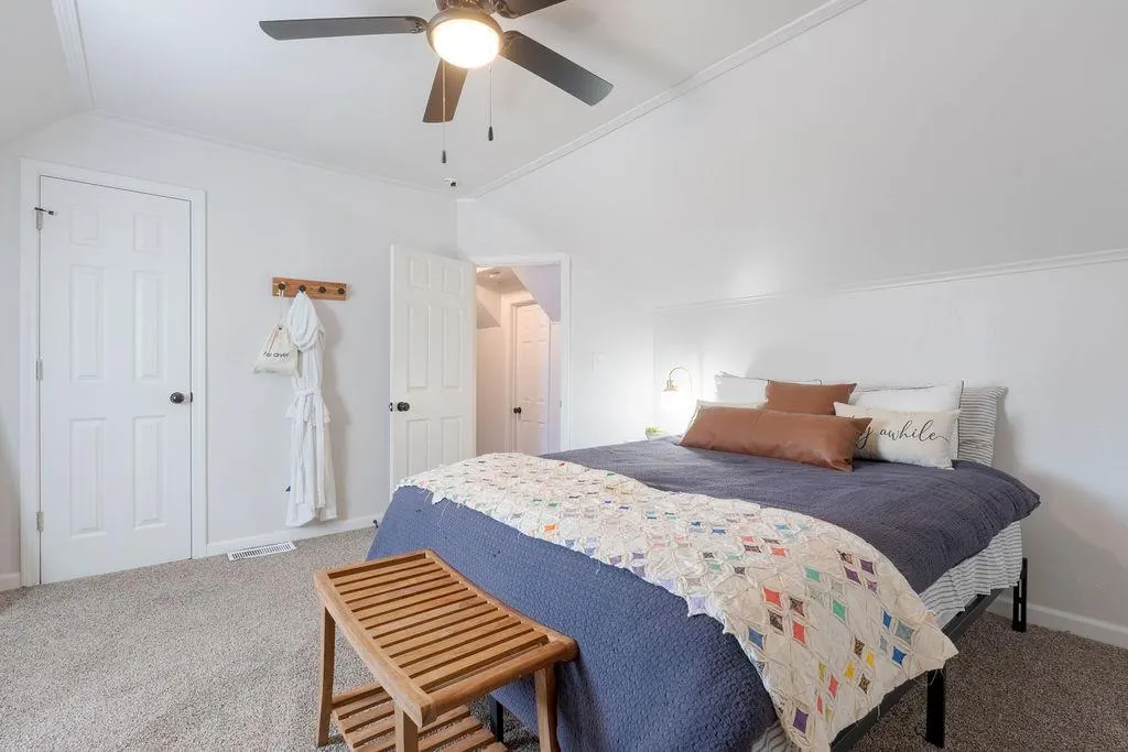 Photo 33 — 1134 E Walnut Street, Shawnee, OK 74801