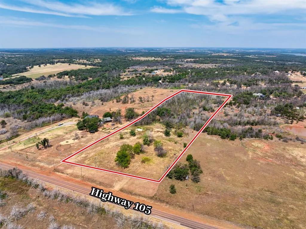 Photo 2 — Highway 105 Highway, Guthrie, OK 73044