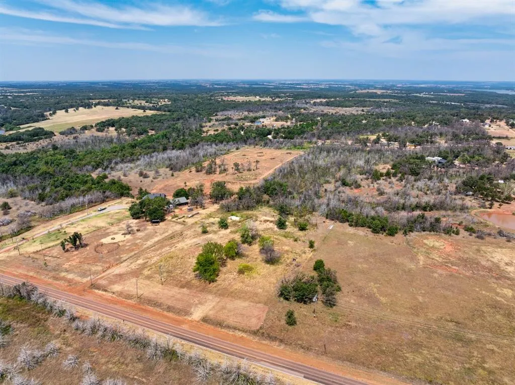 Photo 3 — Highway 105 Highway, Guthrie, OK 73044