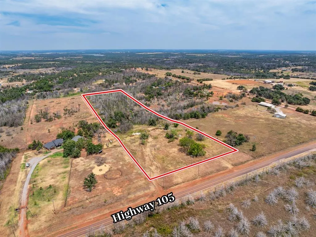 Photo 4 — Highway 105 Highway, Guthrie, OK 73044