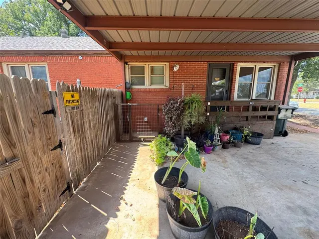 Photo 4 — 2501 S 18th Street, Chickasha, OK 73018