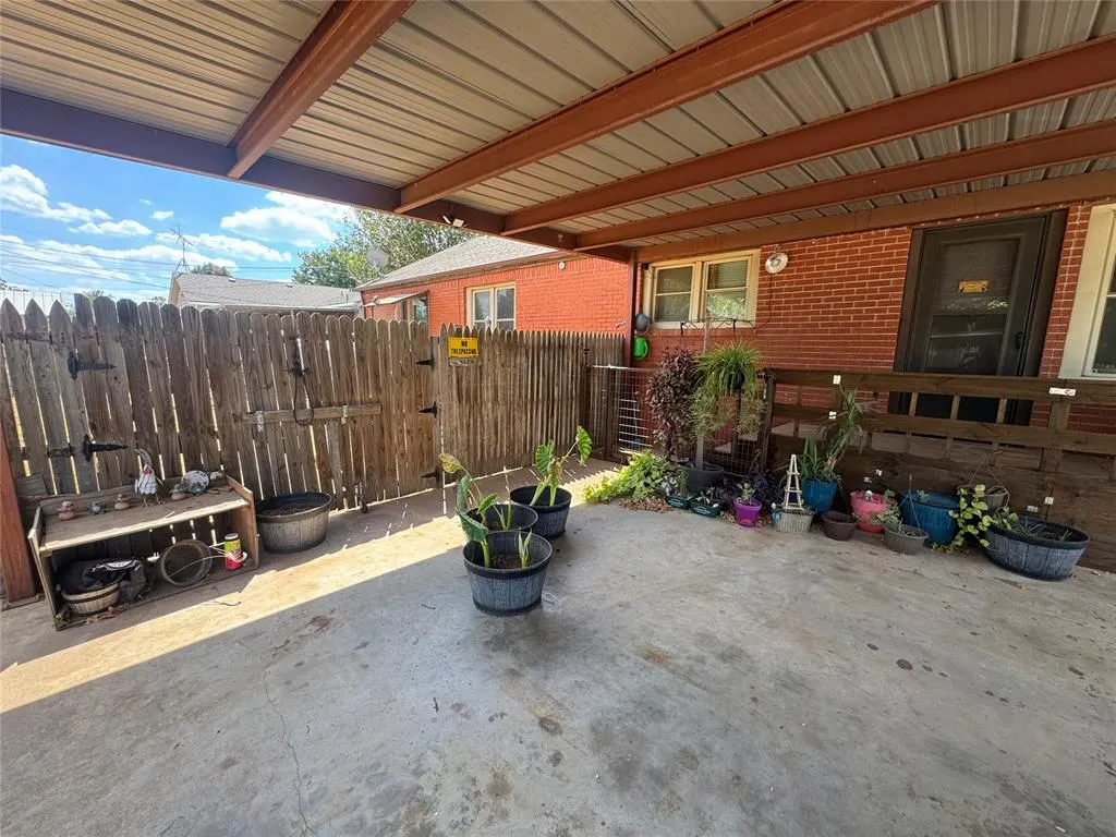 Photo 5 — 2501 S 18th Street, Chickasha, OK 73018