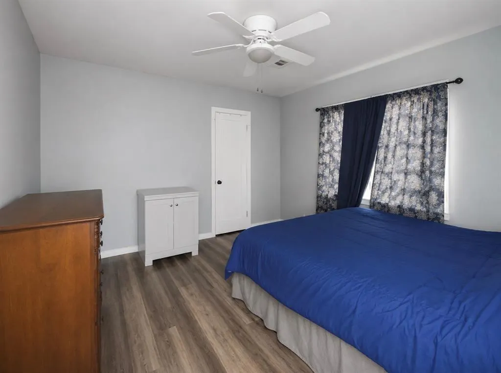 Photo 9 — 2501 S 18th Street, Chickasha, OK 73018