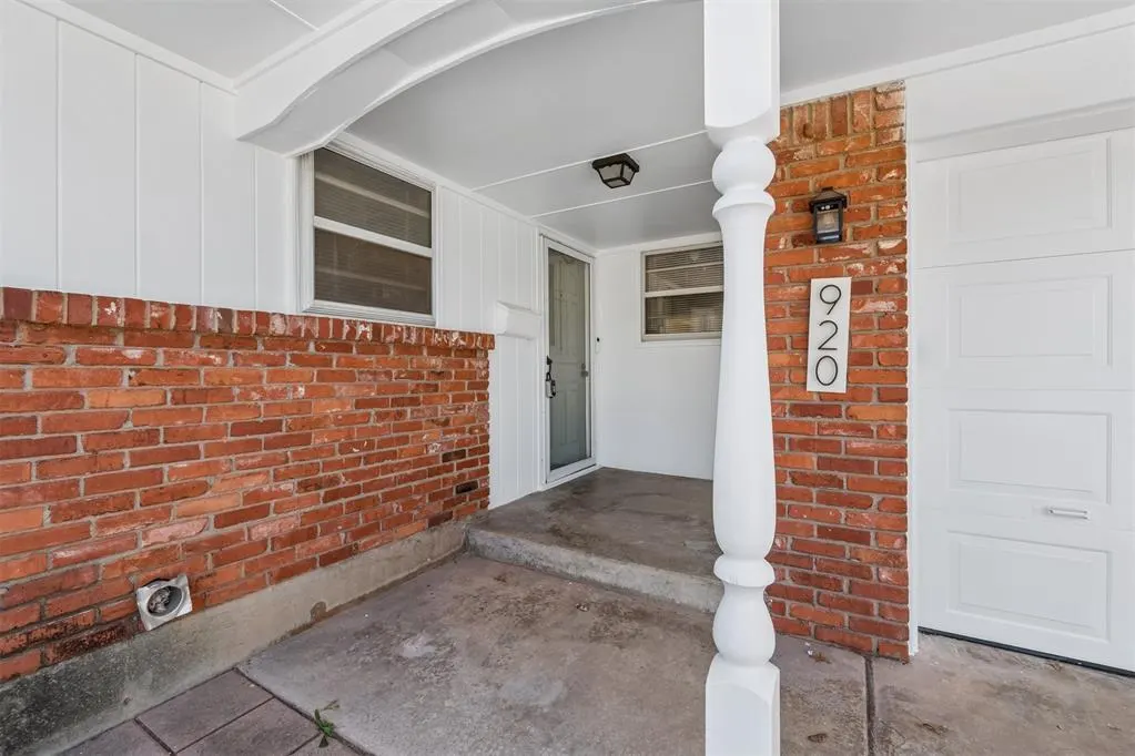 Photo 6 — 920 W Silver Meadow Drive, Midwest City, OK 73110