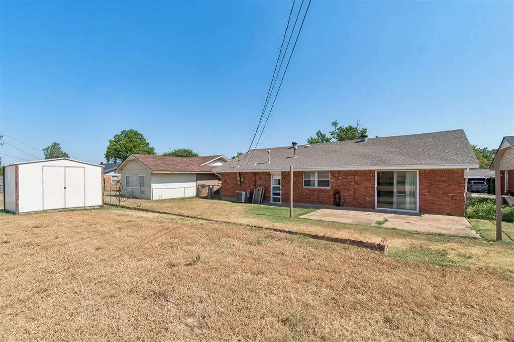 Photo 46 — 920 W Silver Meadow Drive, Midwest City, OK 73110