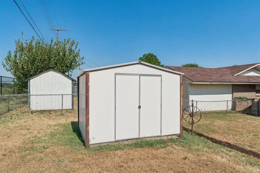 Photo 47 — 920 W Silver Meadow Drive, Midwest City, OK 73110