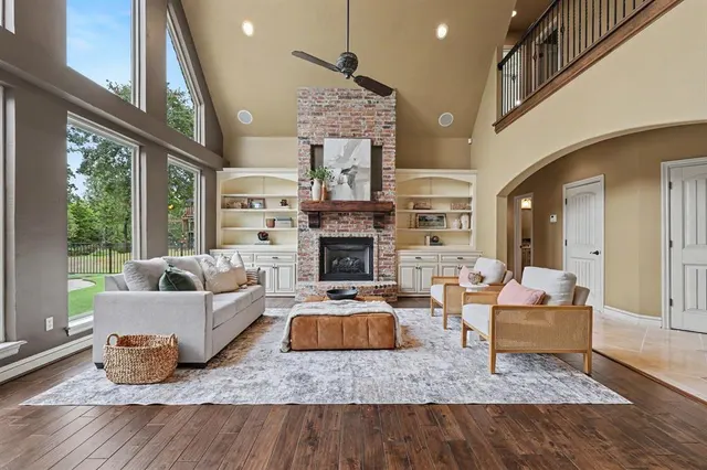 Photo 6 — 216 N Oaks Road, Harrah, OK 73045