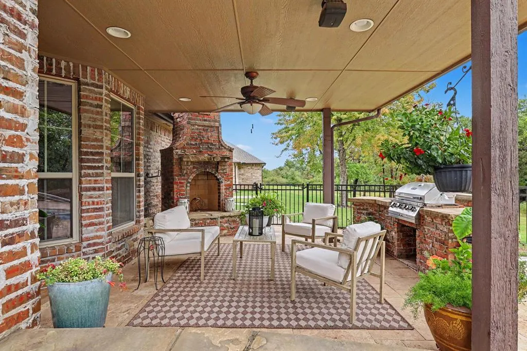 Photo 32 — 216 N Oaks Road, Harrah, OK 73045