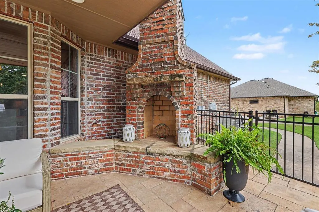 Photo 33 — 216 N Oaks Road, Harrah, OK 73045