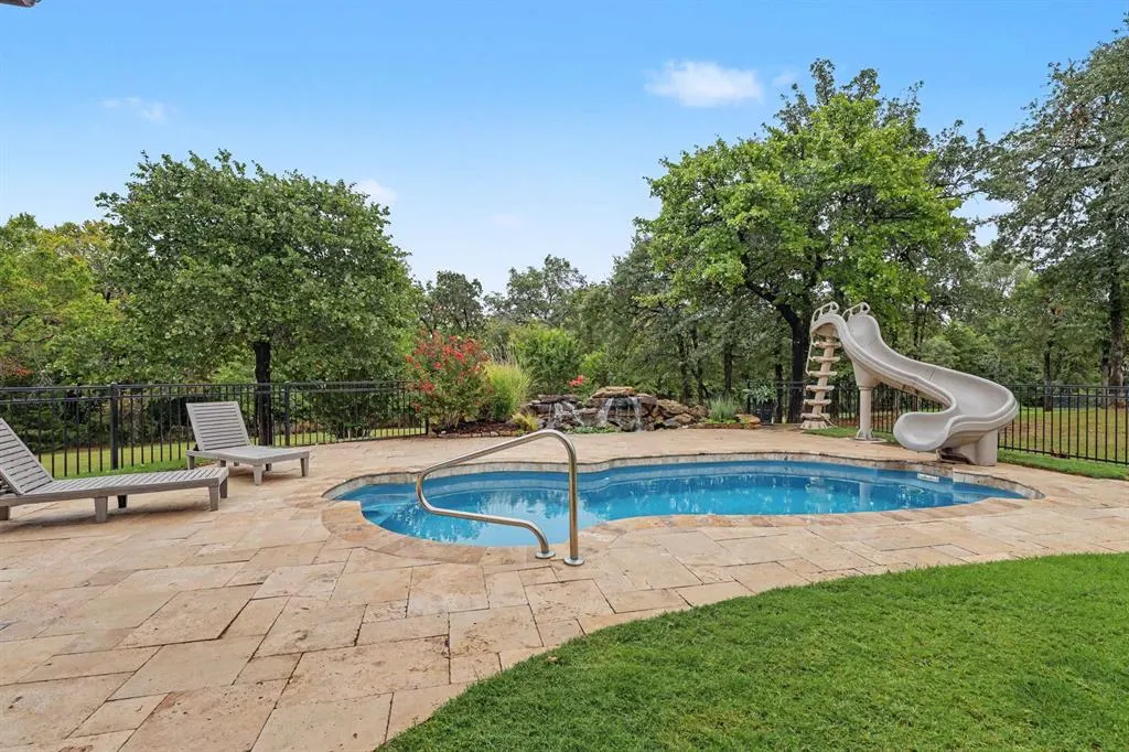 Photo 35 — 216 N Oaks Road, Harrah, OK 73045