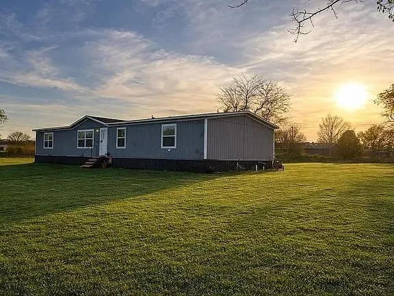 Photo 2 — 201 Norwood Street, Wright City, OK 74766