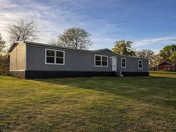 Photo 3 — 201 Norwood Street, Wright City, OK 74766
