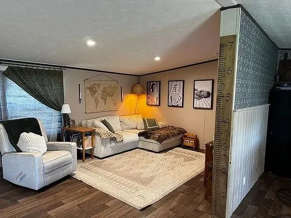 Photo 6 — 201 Norwood Street, Wright City, OK 74766