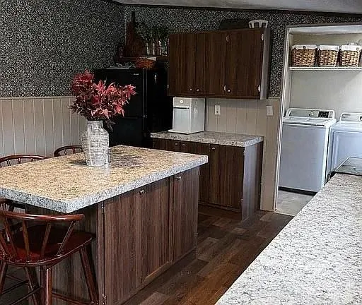 Photo 10 — 201 Norwood Street, Wright City, OK 74766