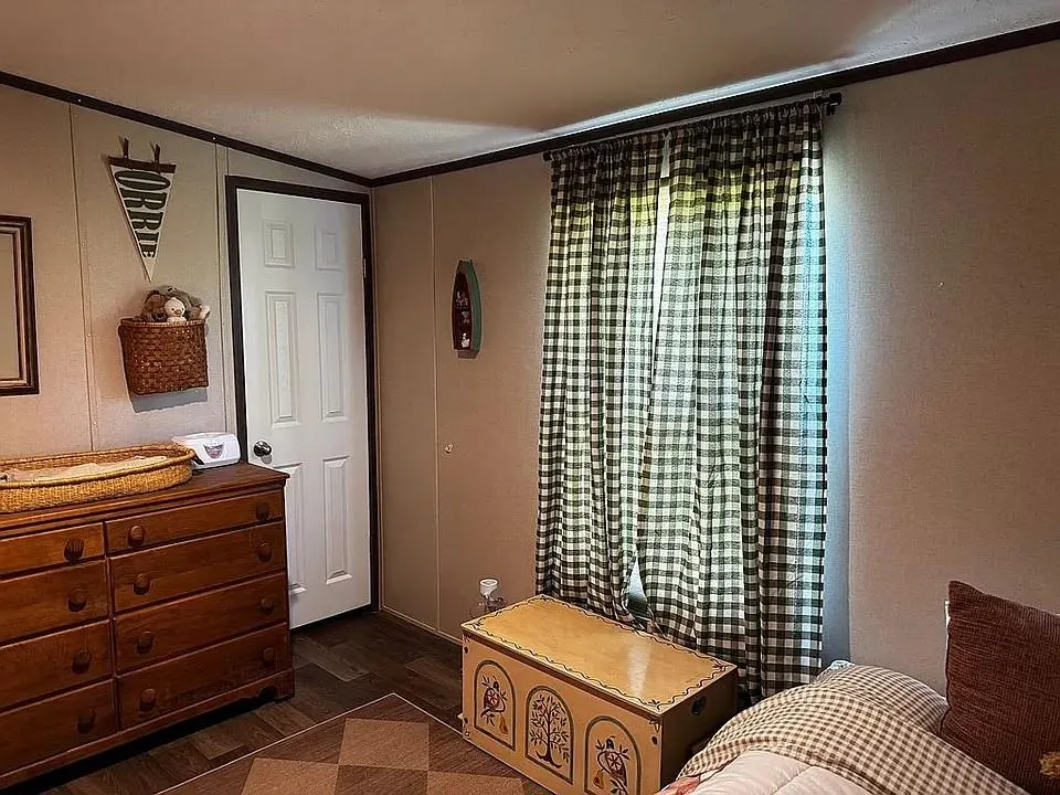 Photo 13 — 201 Norwood Street, Wright City, OK 74766