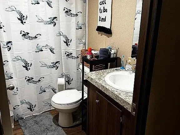 Photo 14 — 201 Norwood Street, Wright City, OK 74766