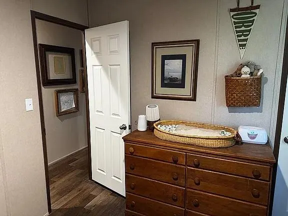 Photo 16 — 201 Norwood Street, Wright City, OK 74766