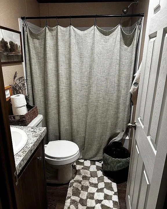 Photo 17 — 201 Norwood Street, Wright City, OK 74766