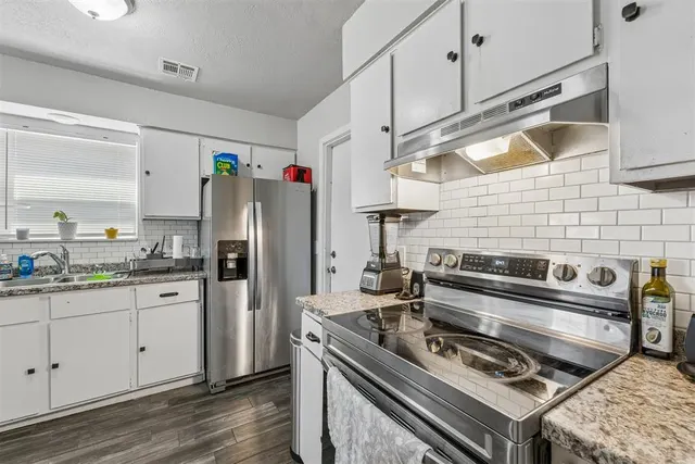 Photo 6 — 12302 SW 15th Terrace, Yukon, OK 73099