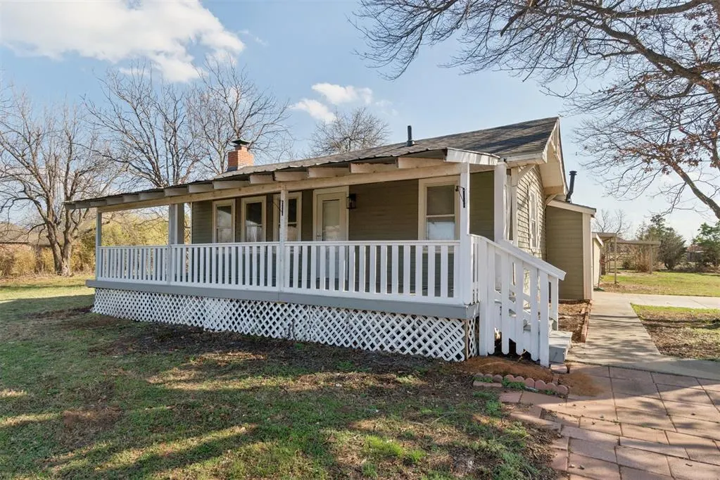 Photo 3 — 4501 W Simpson Road, Edmond, OK 73025