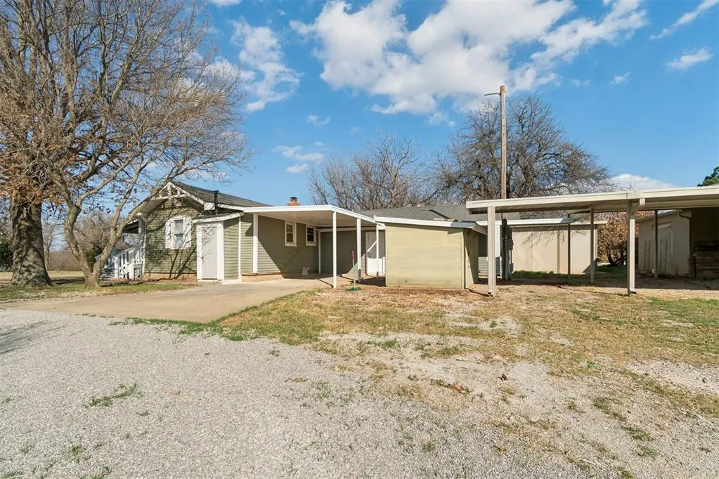 Photo 39 — 4501 W Simpson Road, Edmond, OK 73025