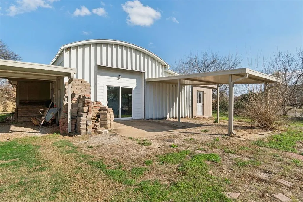Photo 41 — 4501 W Simpson Road, Edmond, OK 73025