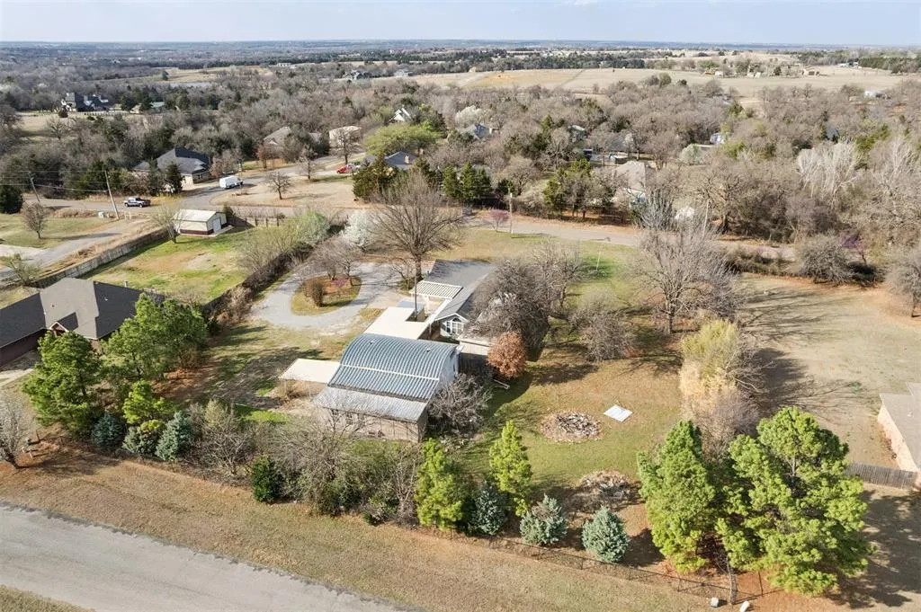 Photo 46 — 4501 W Simpson Road, Edmond, OK 73025