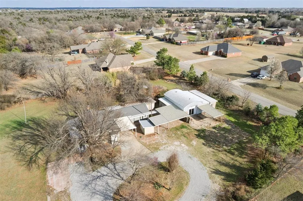 Photo 47 — 4501 W Simpson Road, Edmond, OK 73025