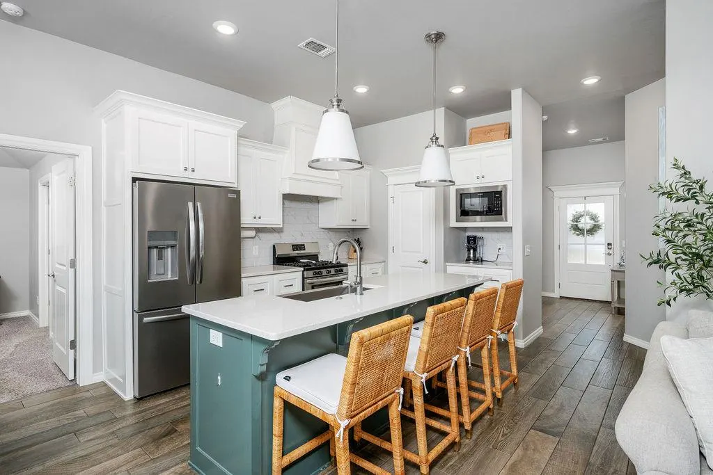 Photo 7 — 9033 NW 121st Terrace, Yukon, OK 73099