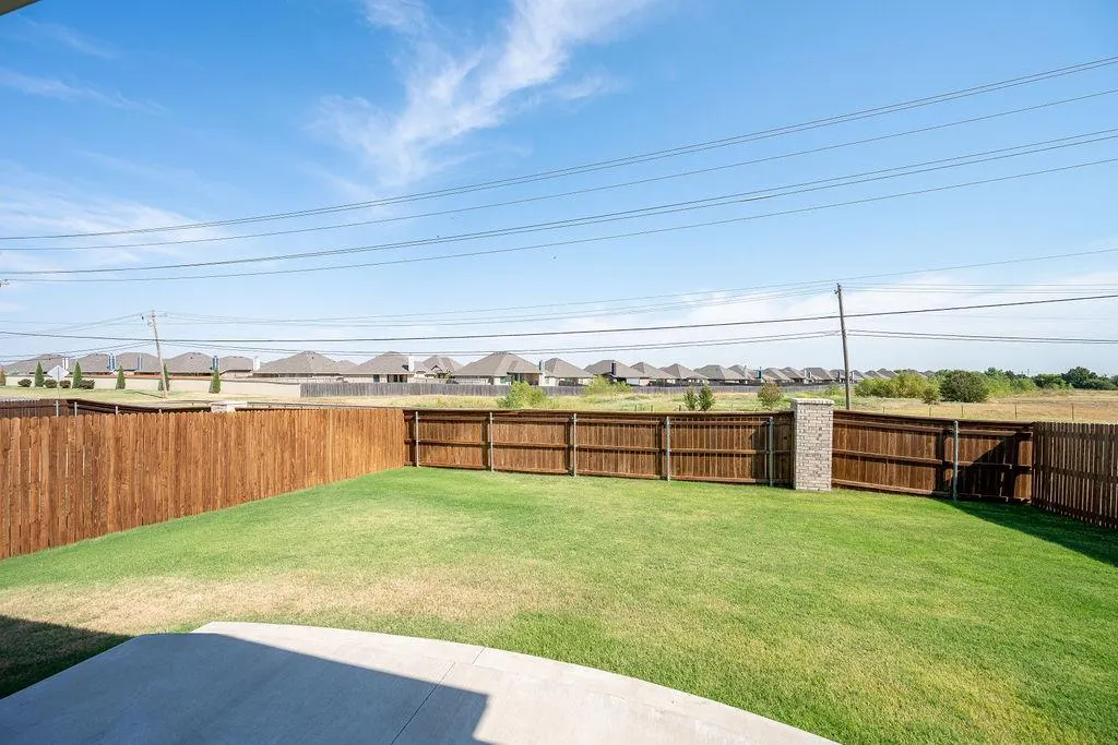 Photo 23 — 9033 NW 121st Terrace, Yukon, OK 73099