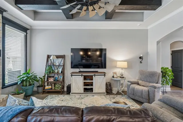 Photo 6 — 10809 SW 20th Street, Yukon, OK 73099