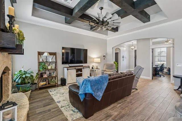 Photo 7 — 10809 SW 20th Street, Yukon, OK 73099