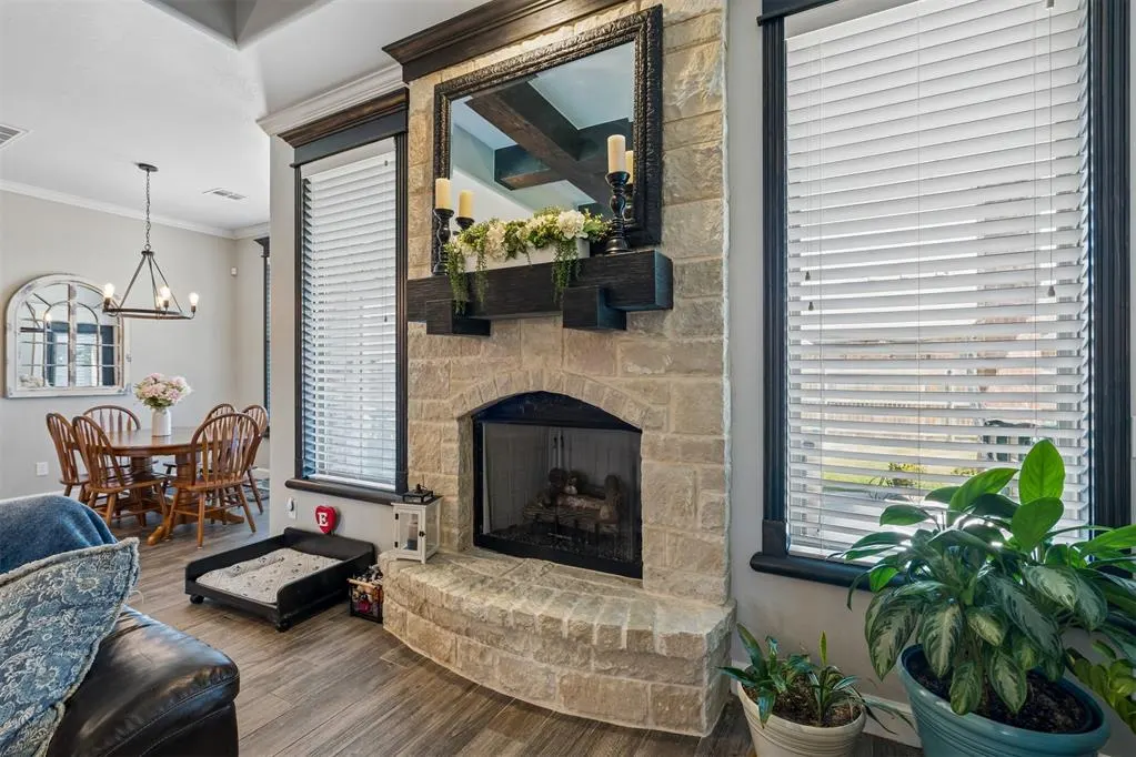 Photo 8 — 10809 SW 20th Street, Yukon, OK 73099