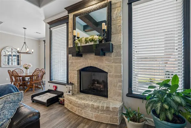 Photo 8 — 10809 SW 20th Street, Yukon, OK 73099