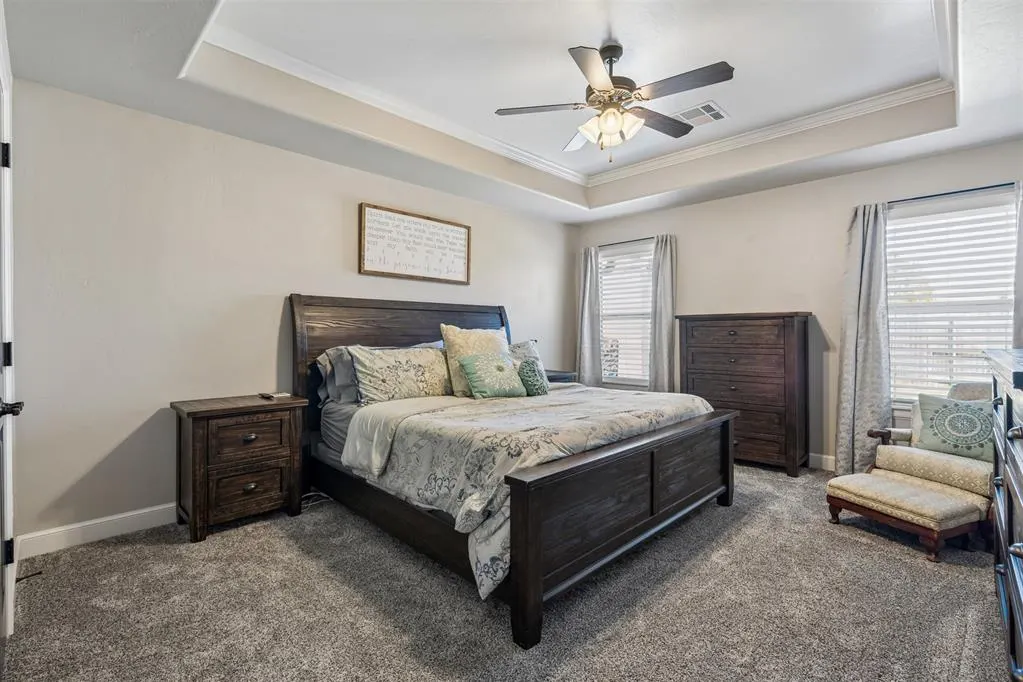 Photo 13 — 10809 SW 20th Street, Yukon, OK 73099
