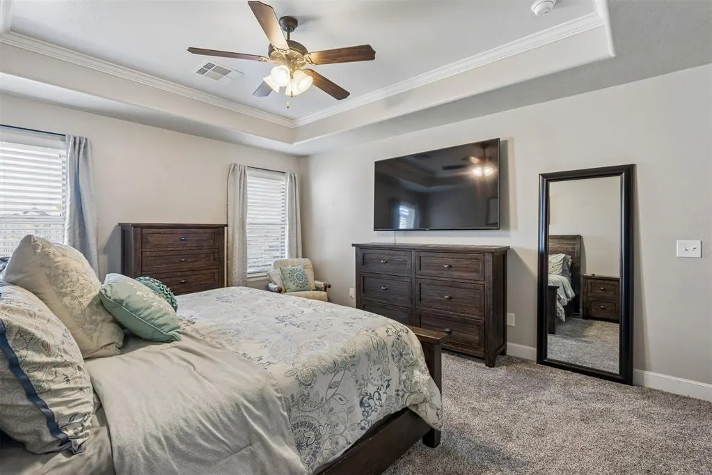 Photo 14 — 10809 SW 20th Street, Yukon, OK 73099