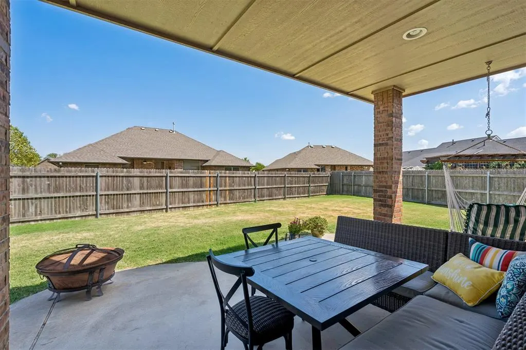 Photo 27 — 10809 SW 20th Street, Yukon, OK 73099