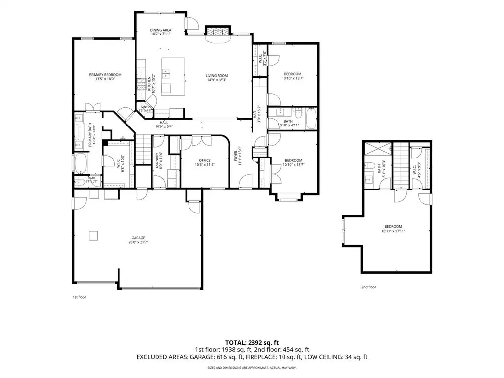 Photo 33 — 10809 SW 20th Street, Yukon, OK 73099