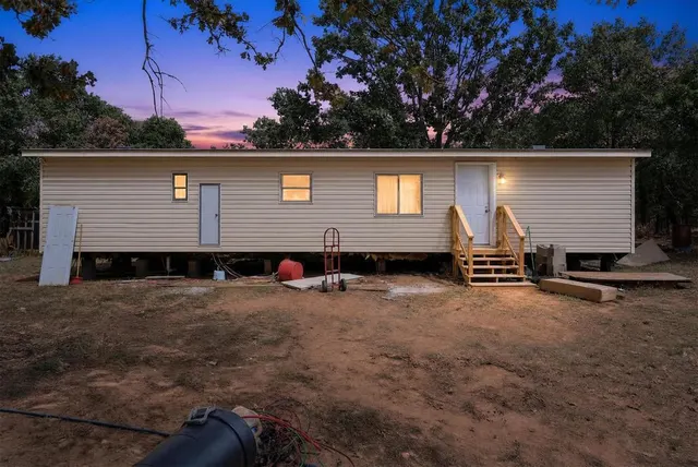 Photo 2 — 21839 Lilly Drive, Tecumseh, OK 74873