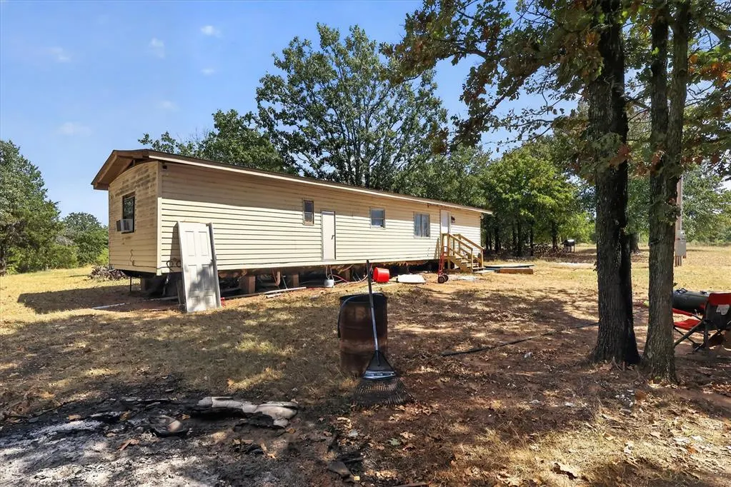 Photo 3 — 21839 Lilly Drive, Tecumseh, OK 74873