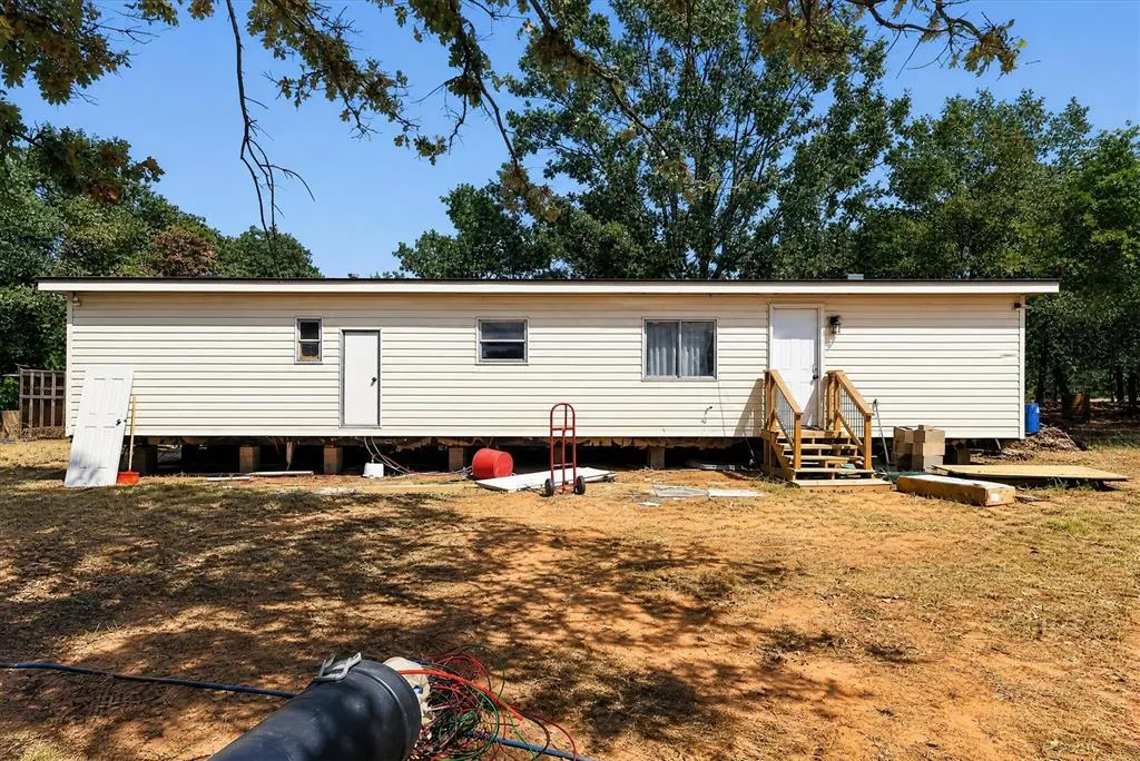 Photo 4 — 21839 Lilly Drive, Tecumseh, OK 74873