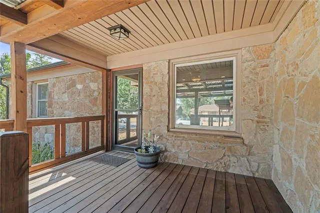 Photo 3 — 4201 N Libby Avenue, Oklahoma City, OK 73122