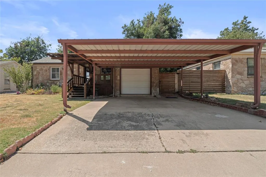 Photo 4 — 4201 N Libby Avenue, Oklahoma City, OK 73122