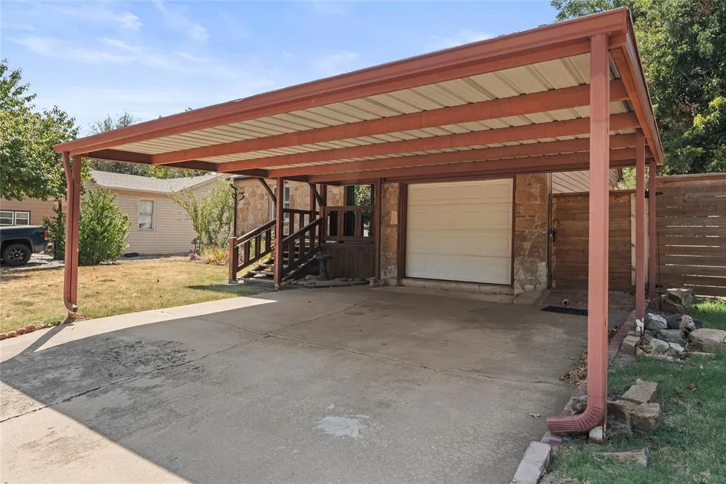 Photo 5 — 4201 N Libby Avenue, Oklahoma City, OK 73122