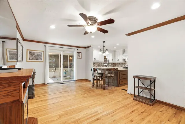 Photo 6 — 4201 N Libby Avenue, Oklahoma City, OK 73122