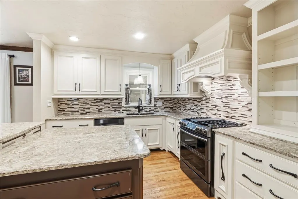Photo 8 — 4201 N Libby Avenue, Oklahoma City, OK 73122
