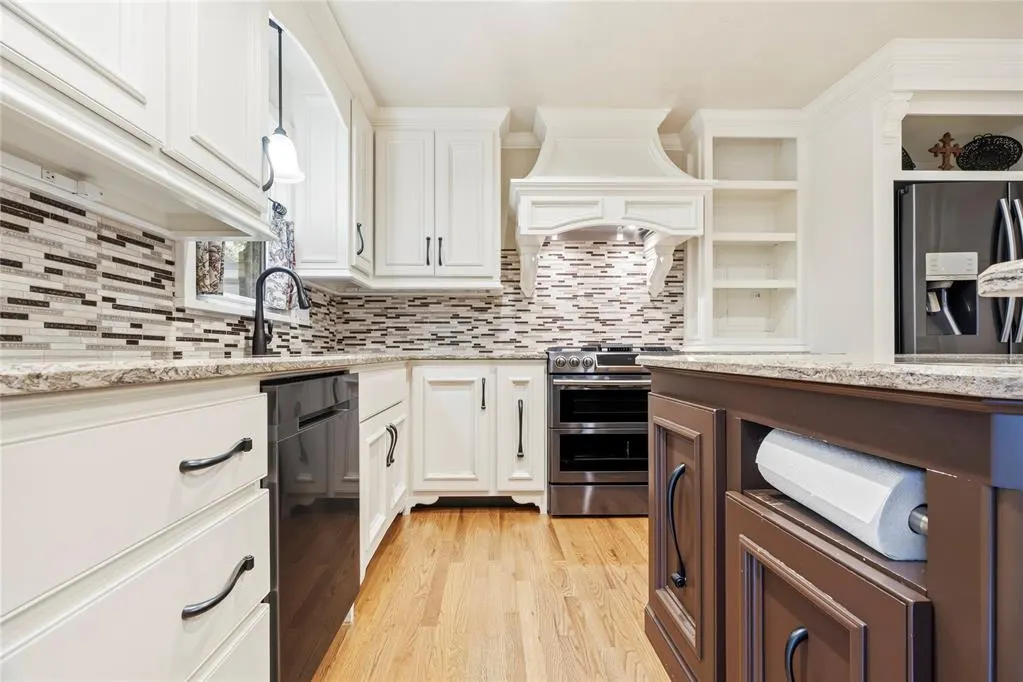 Photo 10 — 4201 N Libby Avenue, Oklahoma City, OK 73122