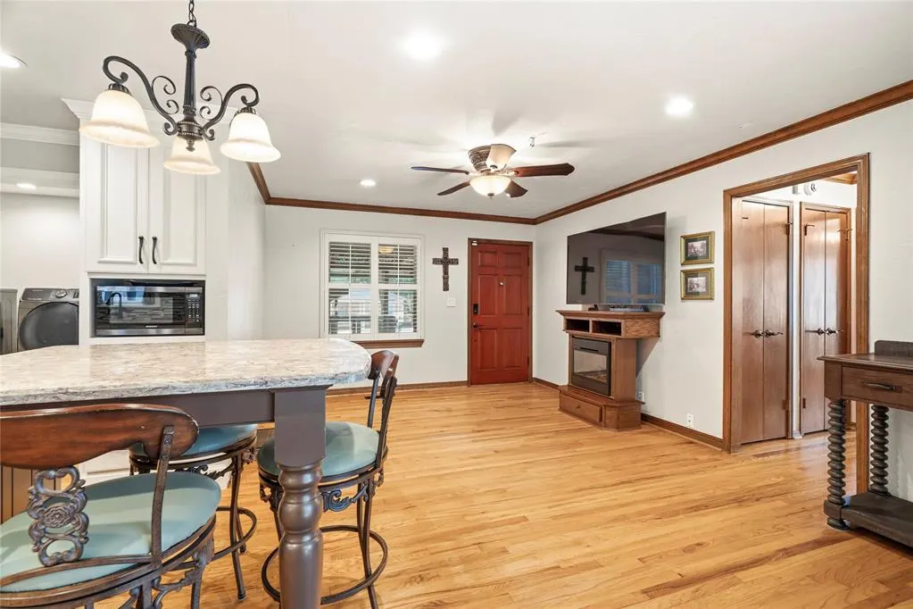 Photo 11 — 4201 N Libby Avenue, Oklahoma City, OK 73122